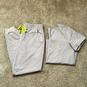 Figs Set-LIMITED EDITION COLOR